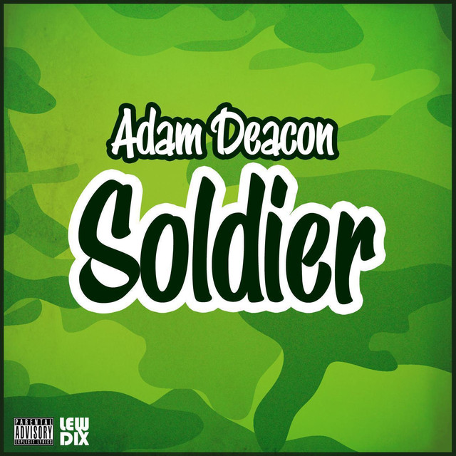 Adam Deacon Photo