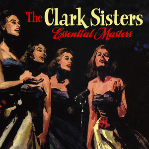 Essential Masters cover