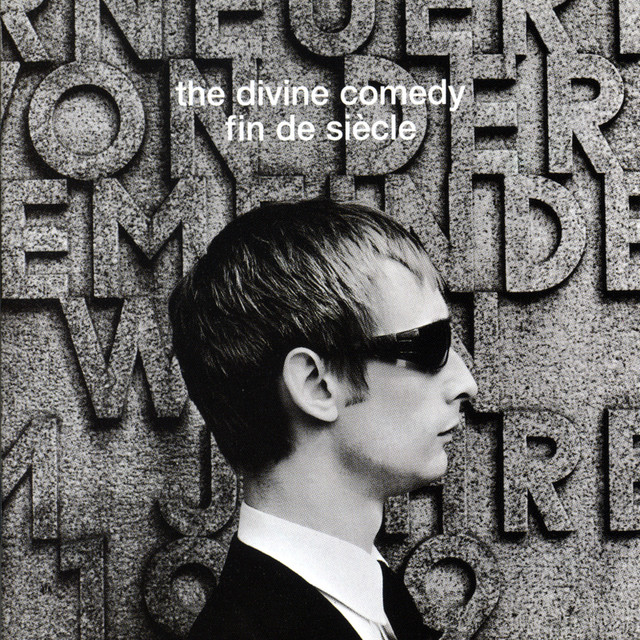 Fin De Siecle cover