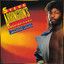 Steve Arrington's Hall Of Fame: Positive Power cover