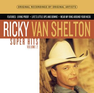 Super Hits, Vol. 2 cover