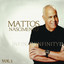 Infinity - Mattos Nascimento, Vol. 1 Albumcover