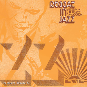 Reggae In Jazz album