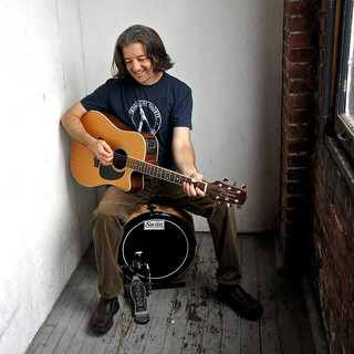 Victor Johnson Photo