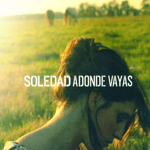 Adonde vayas album