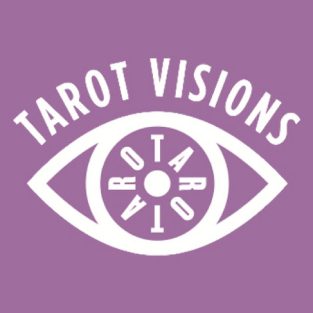 Tarot Visions | Podcast on Spotify