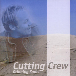 Grinning Souls cover
