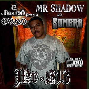 Mr. S13 album