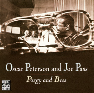 Porgy and Bess cover