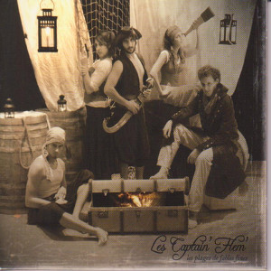 Les Captain' Flem'