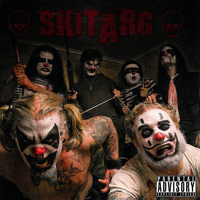 Skitarg cover