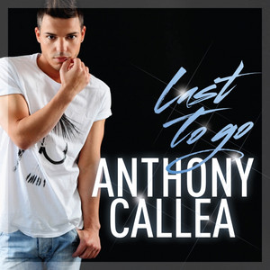 Last To Go cover