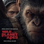 War for the Planet of the Apes: Original Motion Picture Soundtrack cover
