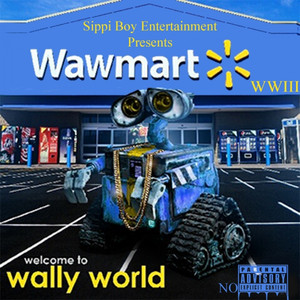 Wally World 3 album