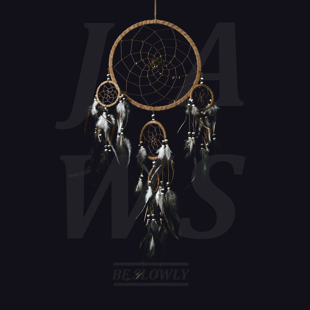 Be Slowly cover