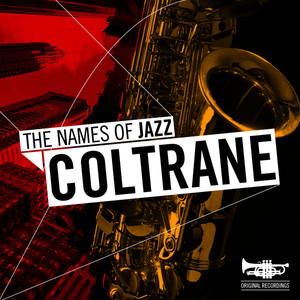 Coltrane album