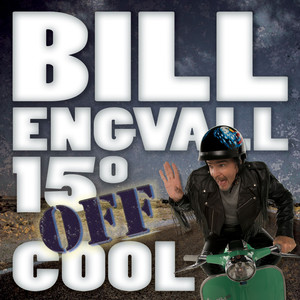 15° Off Cool (U.S. Version) album