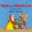 Veronika und der Weihnachtsmann (Ein musikalisches Märchen) Albumcover