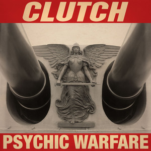 Psychic Warfare (Deluxe Version) album