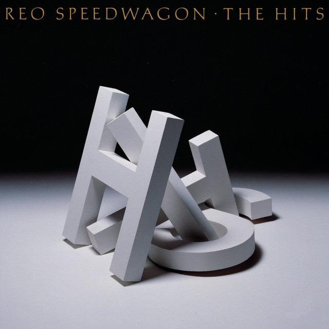 The Hits cover