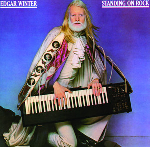 Standing On Rock album