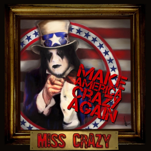 Miss Crazy Photo