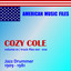 Cozy Cole - Volume 1 cover