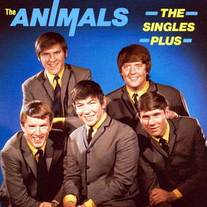 The Singles Plus album
