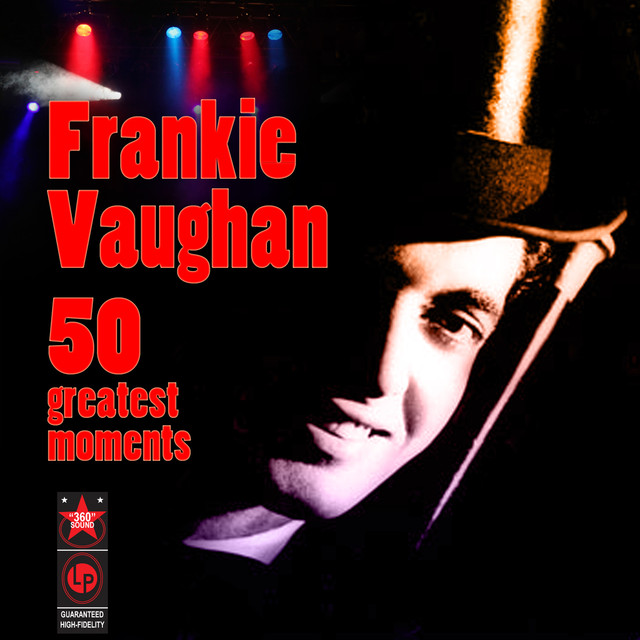 Frankie Vaughan Photo