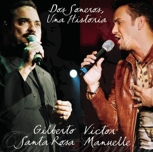 Dos Soneros, Una Historia cover