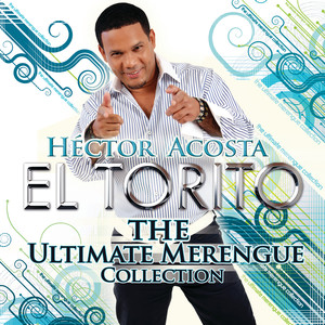 The Ultimate merengue Collection album