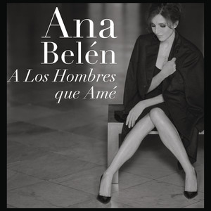 A los hombres que amé album