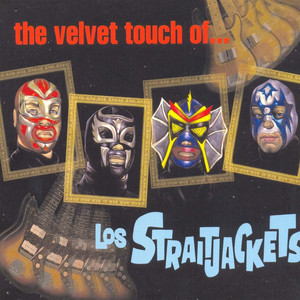 The Velvet Touch of... album
