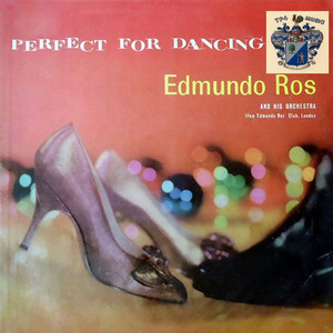 Perfect for Dancing album