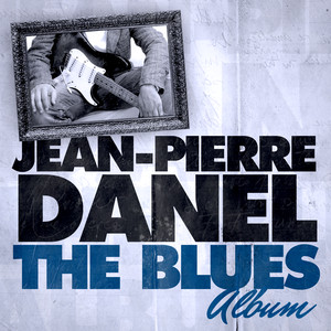 The Blues Album Albumcover