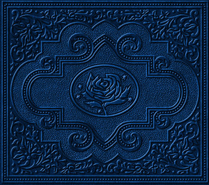Cold Roses (International Version) album