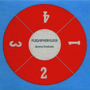 Quietus Gradualis cover