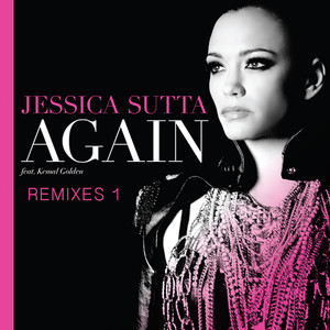 Again (feat. Kemal Golden) [Remixes 1] cover
