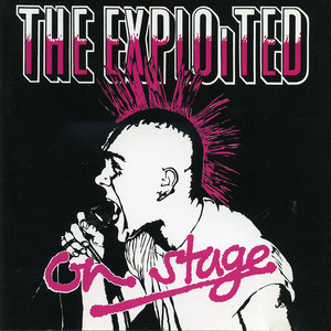 On Stage album