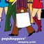 Popshoppers' Shopping Guide Albumcover