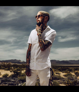 David Correy Photo