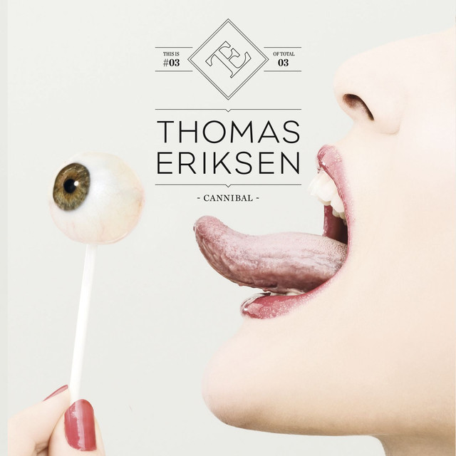 Thomas Eriksen Photo