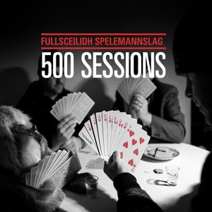 fullsceilidh spelemannslag