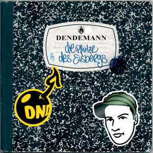 Die Pfütze des Eisbergs cover