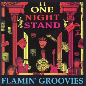 One Night Stand cover