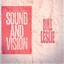 Sound and Vision Albumcover