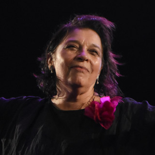 Liliana Herrero Photo