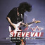 Stillness in Motion: Vai Live in L.A. cover