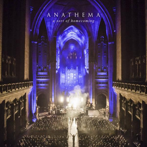 A Sort of Homecoming (Live) album