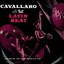 Cavallaro With That Latin Beat Albumcover